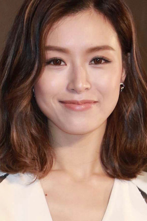 文詠珊 profil kép