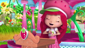 Strawberry Shortcake's Berry Bitty Adventures 1. évad Ep.11 11. epizód
