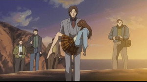 ガラスの仮面 1. évad Ep.28 28. epizód
