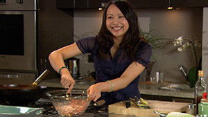 Chinese Food Made Easy 1. évad Ep.2 2. epizód