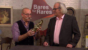 Bares für Rares 7. évad Ep.102 102. epizód