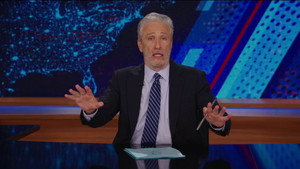 The Daily Show 29. évad Ep.57 57. epizód