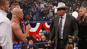 Pankráció - WWE: Smackdown 6. évad Ep.51 51. epizód
