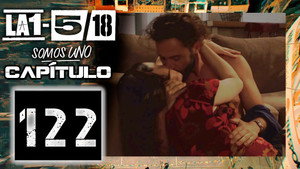 La 1-5/18 Somos uno 1. évad Ep.122 122. epizód