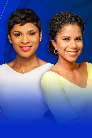 CBS Evening News poszter