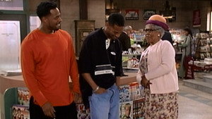 The Wayans Bros. 3. évad Ep.1 1. epizód