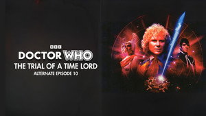 Doctor Who - Ki vagy, doki? Speciális epizódok Ep.64 64. epizód
