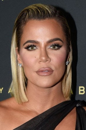 Khloé Kardashian profil kép