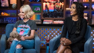 Watch What Happens Live with Andy Cohen 15. évad Ep.173 173. epizód
