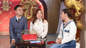 晚吹 - Chat KP 1. évad Ep.16 16. epizód