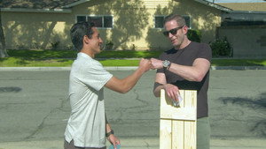 Flipping 101 With Tarek El Moussa 1. évad Ep.3 3. epizód