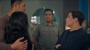 Dirty Linen 2. évad Ep.67 67. epizód