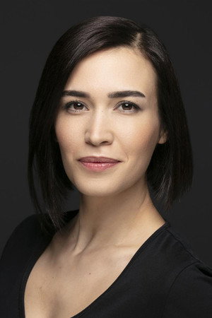 Ecem Özkaya profil kép
