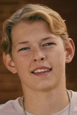 Milton Ahlgren profil kép