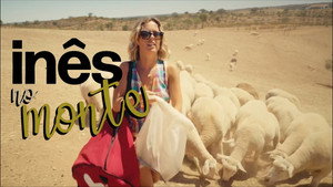 As Aventuras da Inês Aires Pereira 1. évad Ep.2 2. epizód