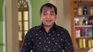 भाभीजी घर पर हैं! 1. évad Ep.16 16. epizód