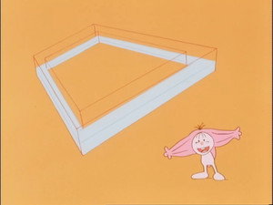 ミームいろいろ夢の旅 1. évad Ep.2 2. epizód