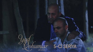 Yad Qohumlar 1. évad Ep.5 5. epizód