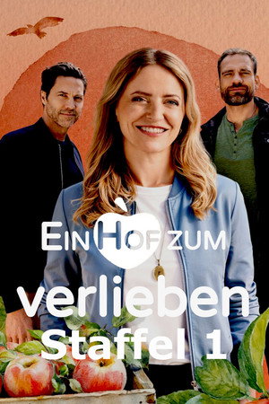 Ein Hof zum Verlieben 1. évad (2026-03-02) poszter