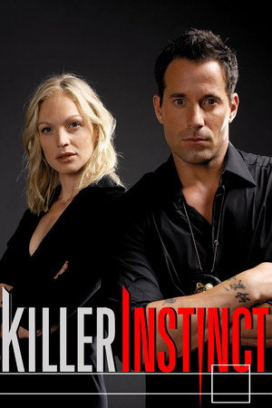 Killer Instinct poszter