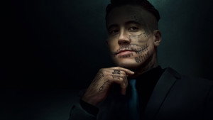 Handsome Devil: Charming Killer kép