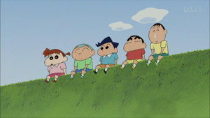 クレヨンしんちゃん kép