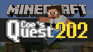 Coe's Quest 9. évad Ep.3 3. epizód