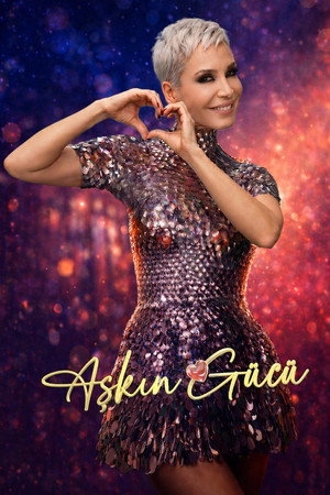 Aşkın Gücü poszter