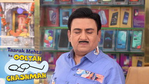 तारक मेहता का उल्टा चश्मा 1. évad Ep.4633 4633. epizód