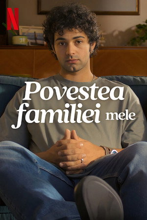 Családom története poszter