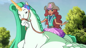 Winx Club 8. évad Ep.18 18. epizód