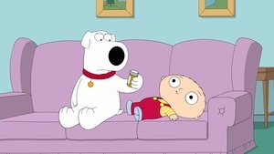 Family Guy 14. évad Ep.1 Lágyan fosztogató