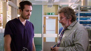 Holby City 15. évad Ep.29 29. epizód