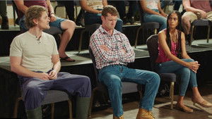 Letterkenny 11. évad Ep.1 1. epizód