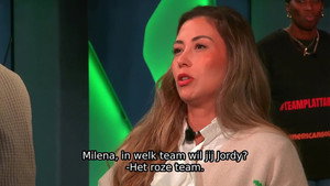 Big Brother 5. évad Ep.37 37. epizód