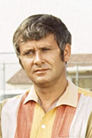 Roger Perry profil kép