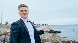 Vandkant til salg 3. évad Ep.1 1. epizód