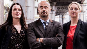 The Detectives: Murder on the Streets kép