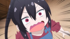 アルマちゃんは家族になりたい 1. évad Ep.2 2. epizód