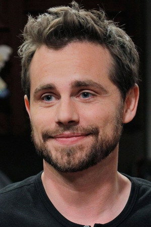 Rider Strong profil kép