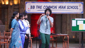 Bigg Boss The Common Man 1. évad Ep.19 19. epizód