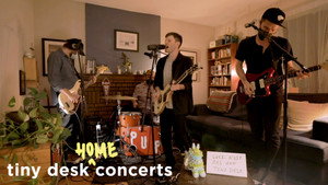 NPR Tiny Desk Concerts 14. évad Ep.7 7. epizód