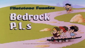 The Flintstone Kids 1. évad Ep.22 22. epizód