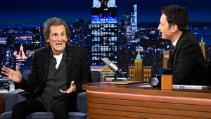 The Tonight Show Starring Jimmy Fallon 13. évad Ep.102 102. epizód