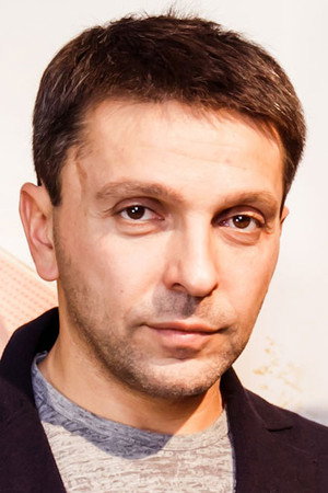 Леонид Барац profil kép