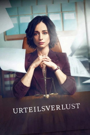 Veszett ügy poszter