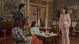 A Herança 3. évad Ep.52 52. epizód