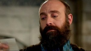 Szulejmán 2. évad Ep.17 17. epizód