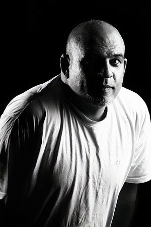 Mohammad Ashkanfar profil kép
