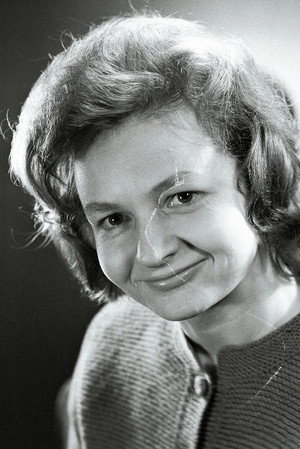 Ester Pajusoo profil kép